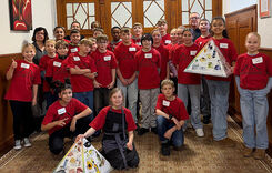 Besser-Esser-Tage der 05F1